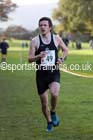 Senior mens Northern Cross Country Relays. Photo: David T. Hewitson/Sports for All Pics